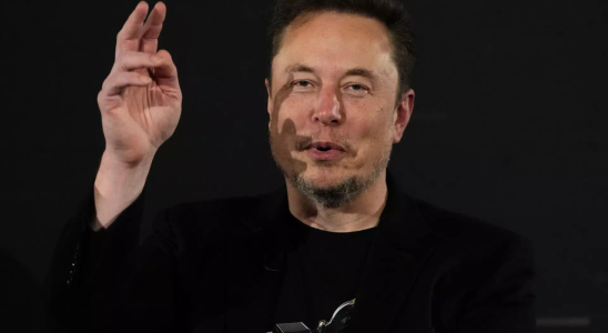 Kontroversen um Impfstoffe US Gesetzgeber werfen X Chef Musk vor von antiisraelischer