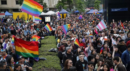 LGBT Russland schlaegt Verbot der „internationalen LGBT Bewegung vor