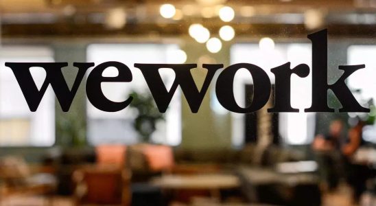 Lesen Sie Die Erklaerung von WeWork India zum Insolvenzantrag des