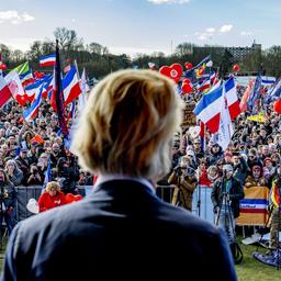 Live Blog Wahlen „Viele Landwirte sind nach Wahlergebnissen erleichtert Wahlen