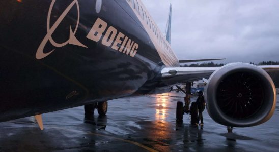 Lockbit Ransomware Boeing bestaetigt Ransomware Angriff das behaupten Hacker