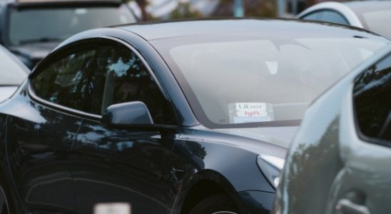 Lyft bevorzugt Komfort statt Teilen um mit Uber zu konkurrieren