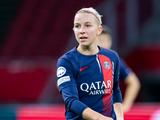 Martens und Groenen verlieren erneut gegen PSG in der Champions League Gruppe