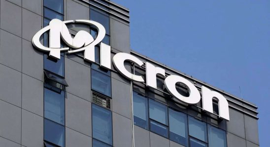 Micron Dem US Chiphersteller Micron droht eine neue Klage Worum es