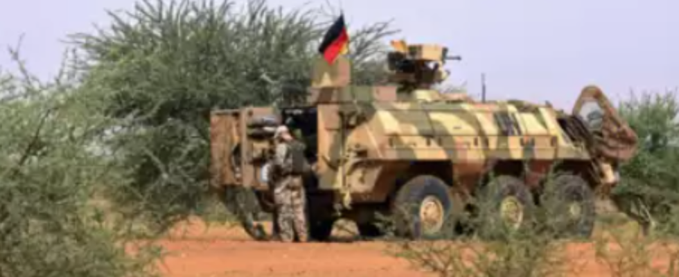 Militanz Mali Kaempfer behaupten Militaerstuetzpunkt eingenommen zu haben Armee dementiert