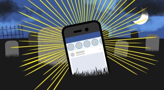 Mit der neuen Facebook Stories API koennen Ersteller Inhalte direkt