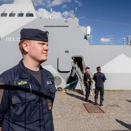 Nach Angaben der Tuerkei und Ungarns kann Schweden naechste Woche