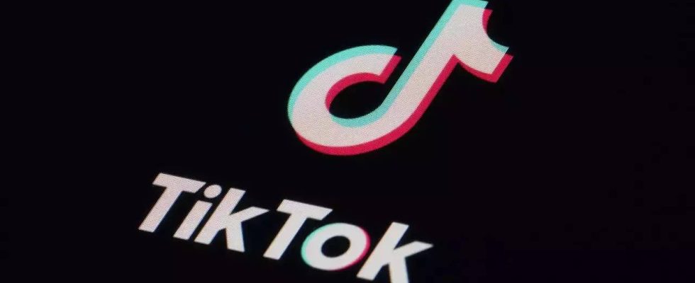 Nach Indien verbietet ein weiterer chinesischer Nachbar TikTok