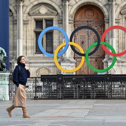 Nach den Sommerspielen in Paris will Frankreich auch die Winterspiele