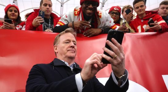 Nach den USA will die NFL auch Europa erobern „Super