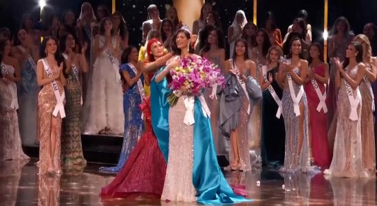 Nicaragua weist Leiterin des Miss Wettbewerbs ab nachdem Sheynnis Palacios gewonnen