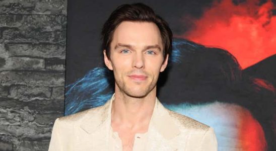 Nicholas Hoult ist Ihr neuester Lex Luthor