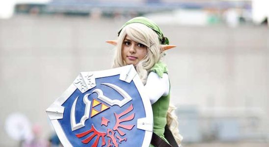 Nintendo entwickelt einen Live Action Film „Legend Of Zelda