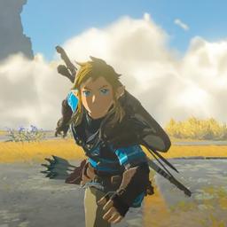 Nintendo profitiert weiterhin stark vom neuen Zelda und Mario Film