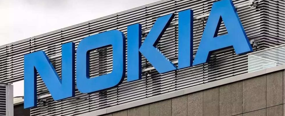 Nokia verklagt Amazon und HP in Indien und anderen Laendern