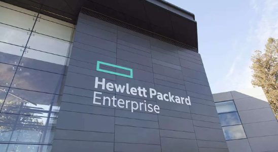 Nvidia Hewlett Packard Enterprise und Nvidia bringen KI Trainingsloesung auf den