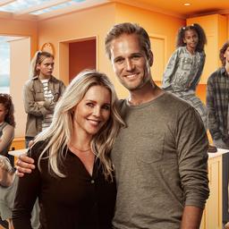 One Big Family von und mit Chantal Janzen bekommt eine