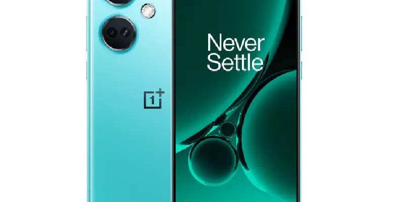 OnePlus Nord CE 3 5G wird guenstiger Neuer Indien Preis Angebote