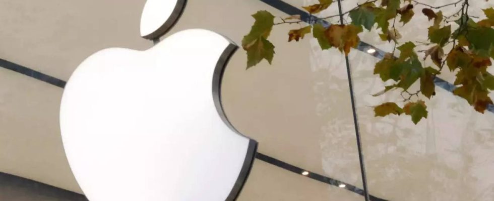 Online Event Sehen Sie wie Apple das Scary Fast Event auf dem