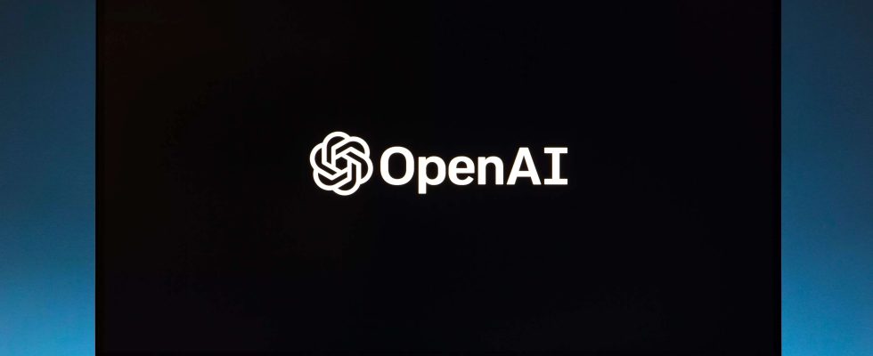 OpenAI Drei Tage drei CEOs OpenAI holt den ehemaligen Twitch Chef