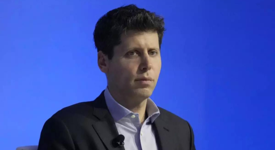 OpenAI entlaesst Sam Altman Was kommt als naechstes fuer den