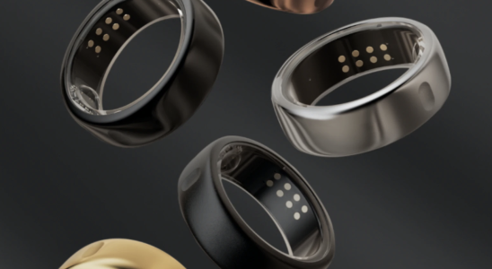 Oura verklagt das indische Wearables Startup Ultrahuman wegen Patentverletzung