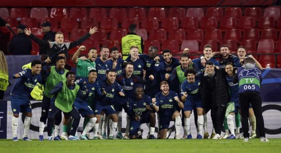 PSV vollbringt kleines Wunder in der Champions League „Das ist