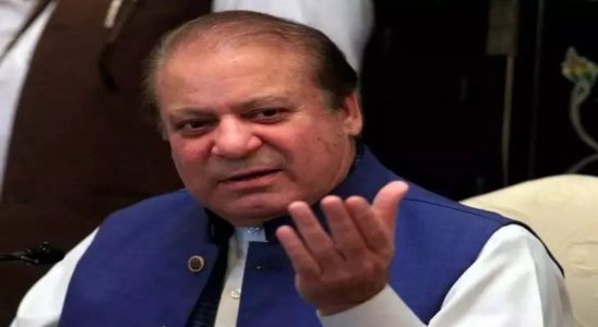 Pakistan Nawaz Sharif initiiert „Quetta Mission um Unterstuetzung von „Waehlern zu