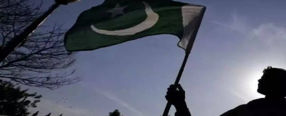 Pakistan Pakistan wird bis Januar 2024 1 Million illegale Auslaender