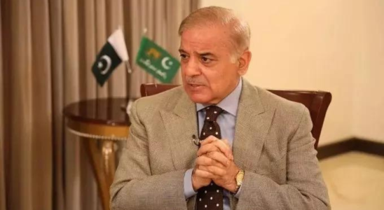 Pakistanisches Rechenschaftsgericht spricht den ehemaligen Premierminister Shehbaz Sharif und andere