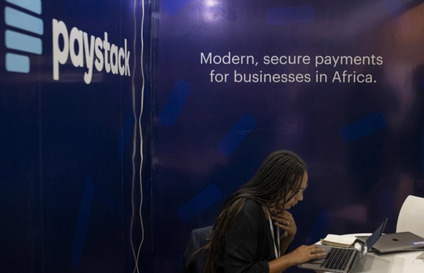 Paystack reduziert den Betrieb ausserhalb Afrikas wovon 33 Mitarbeiter in