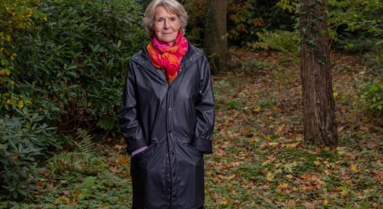 Prinzessin Irene wiederholt „Machen Sie langsamer und gehen Sie in