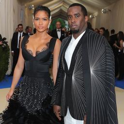 Rapper Diddy einigt sich nach Vergewaltigungsvorwurf mit Ex Freundin Cassie