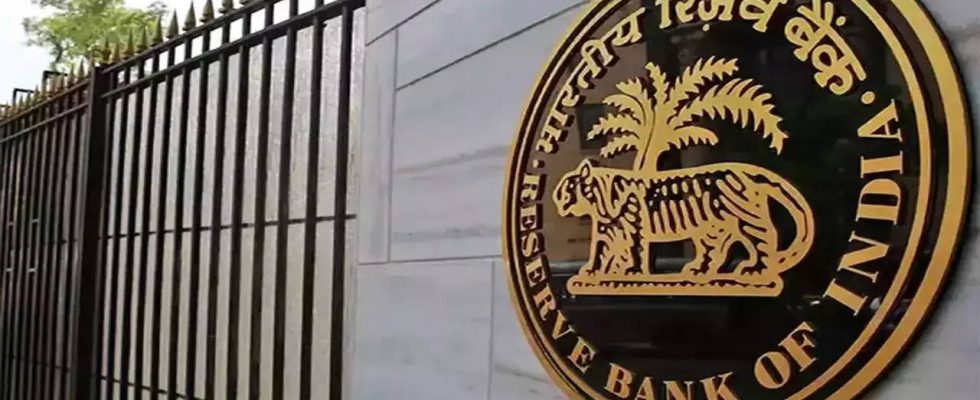 Rbi RBI lehnt Instamojos Lizenzantrag fuer Zahlungsaggregatoren ab