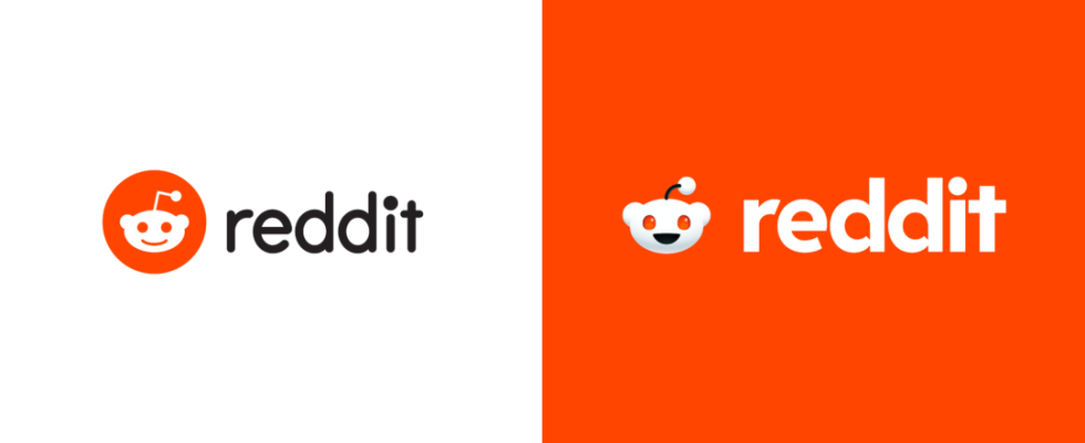 Reddit aktualisiert sein Logo waehrend die IPO Spekulationen aufkommen