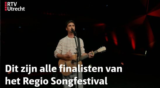 Regionale Sender veranstalten ihren eigenen Eurovision Song Contest aber der