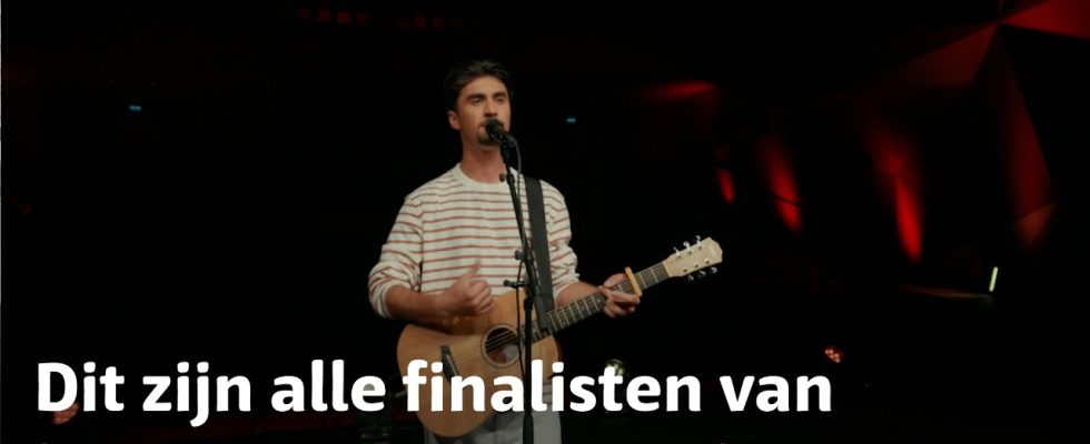 Regionale Sender veranstalten ihren eigenen Eurovision Song Contest aber der