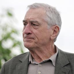 Robert De Niro von ehemaligem Assistenten vom Vorwurf freigesprochen