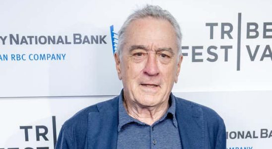 Robert De Niro wurde zur Zahlung von Schadensersatz an den