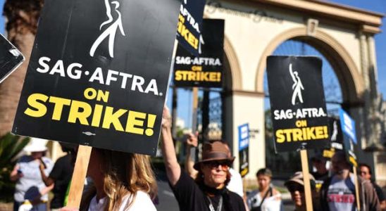 SAG AFTRA stimmt dem „Last Best Final Angebot der Studios nicht