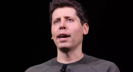 Sam Altman Der Vorstand von OpenAI erwaegt die Rueckkehr von