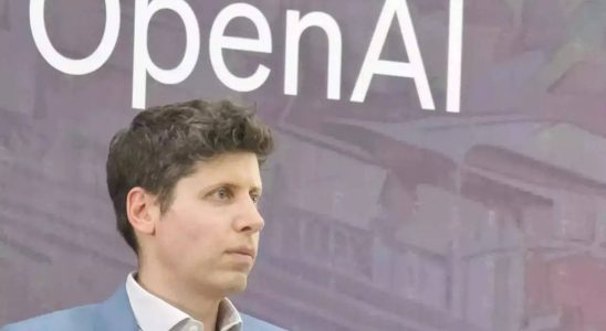 Sam Altman Was kommt als naechstes fuer Sam Altman den