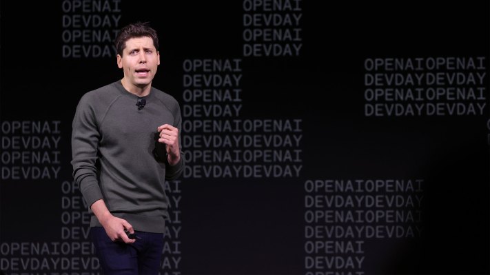 Sam Altman kehrt als CEO von OpenAI zurueck