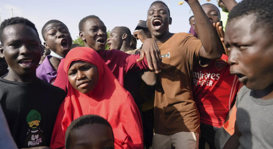 Sanktionen Die nigerianische Junta bittet das westafrikanische Gericht die Nachbarn