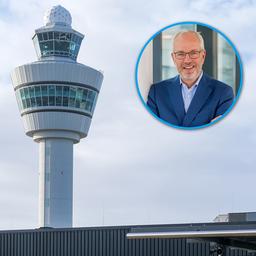 Schiphol findet in Pieter van Oord neuen CEO fuer die