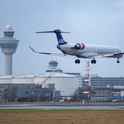 Schiphol muss naechstes Jahr auf Druck der USA und der