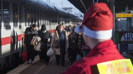 Scholz stellt grosse Einwanderungsreform vor – World