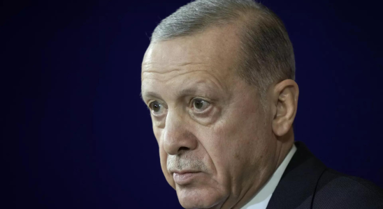 Schweden Recep Tayyip Erdogan wird naechsten Monat Budapest besuchen waehrend