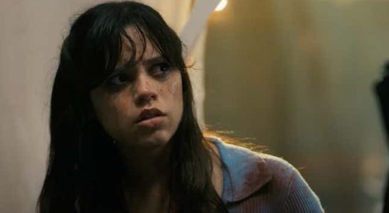 Scream hat Jenna Ortega wegen eines weiteren Gehaltsstreits verloren –