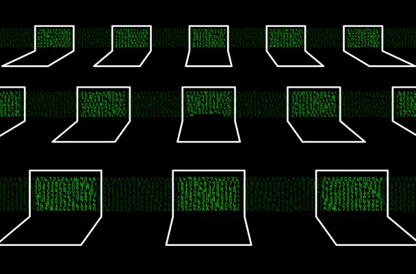 Sicherheitsforscher beobachteten die „absichtliche Abschaltung des beruechtigten Mozi Botnetzes